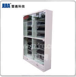 智能光盤管理柜