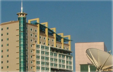 杭州廣播電視集團(tuán)