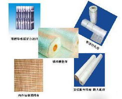 記華北明珠旁的金色絲線 任丘市威武玻纖制品的品質匠心